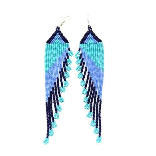 Pair of Angel Wing Earrings