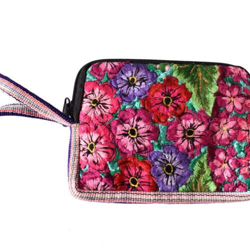 Zuni Wristlet “S”