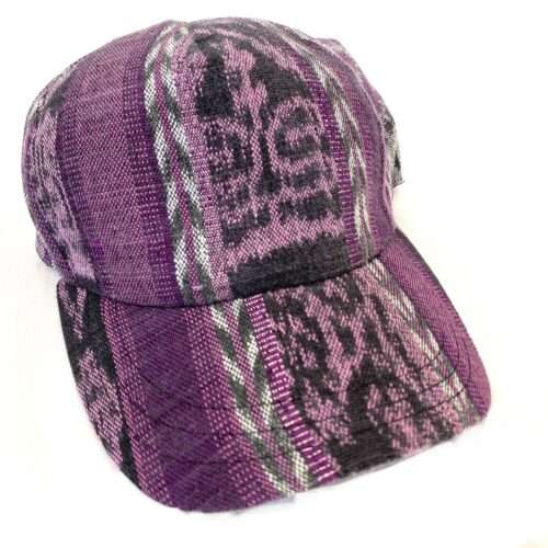 Jaspe and Corte Adjustable Cap