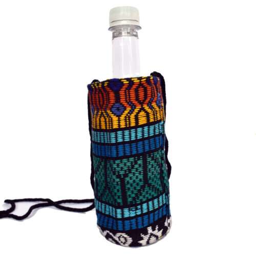 Ikat Bottle Carrier “S”